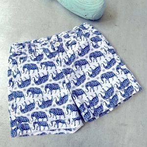 Gap kids cotton shorts 12y
